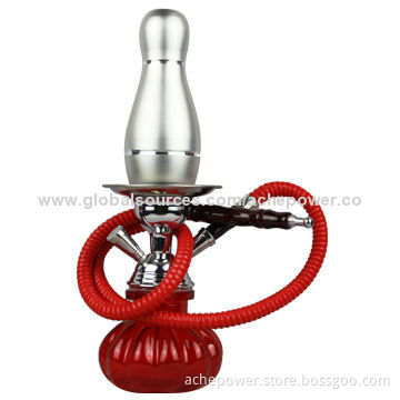 Bowling-shaped hookah e head with unique design, top quality best price and after-sales service